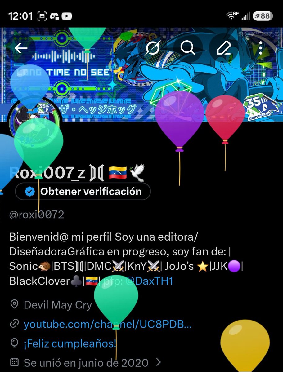 Roxi007_z ⟭⟬ 🇻🇪🕊️ tweet media