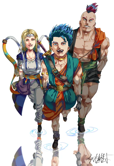 現在Skebにてカラーイラストのリクエストを募集しております! リクエストを送ってくださった方のオリキャラを描かせて頂きます。 背景は単色塗り、キャラクターの塗りや絵柄は画像を参考にしてください 色塗り、いっぱいした～い!お気軽にどうぞ! URLはリプツリーに
