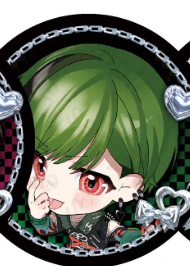 ヒナ tweet media