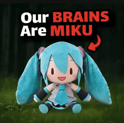 初音ミク tweet media