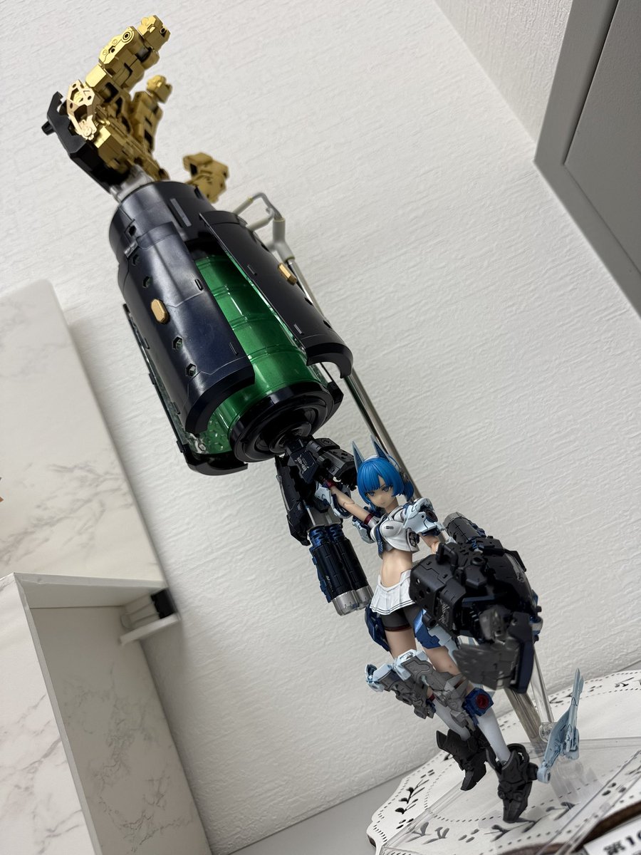 佐々木@羊羹 tweet media