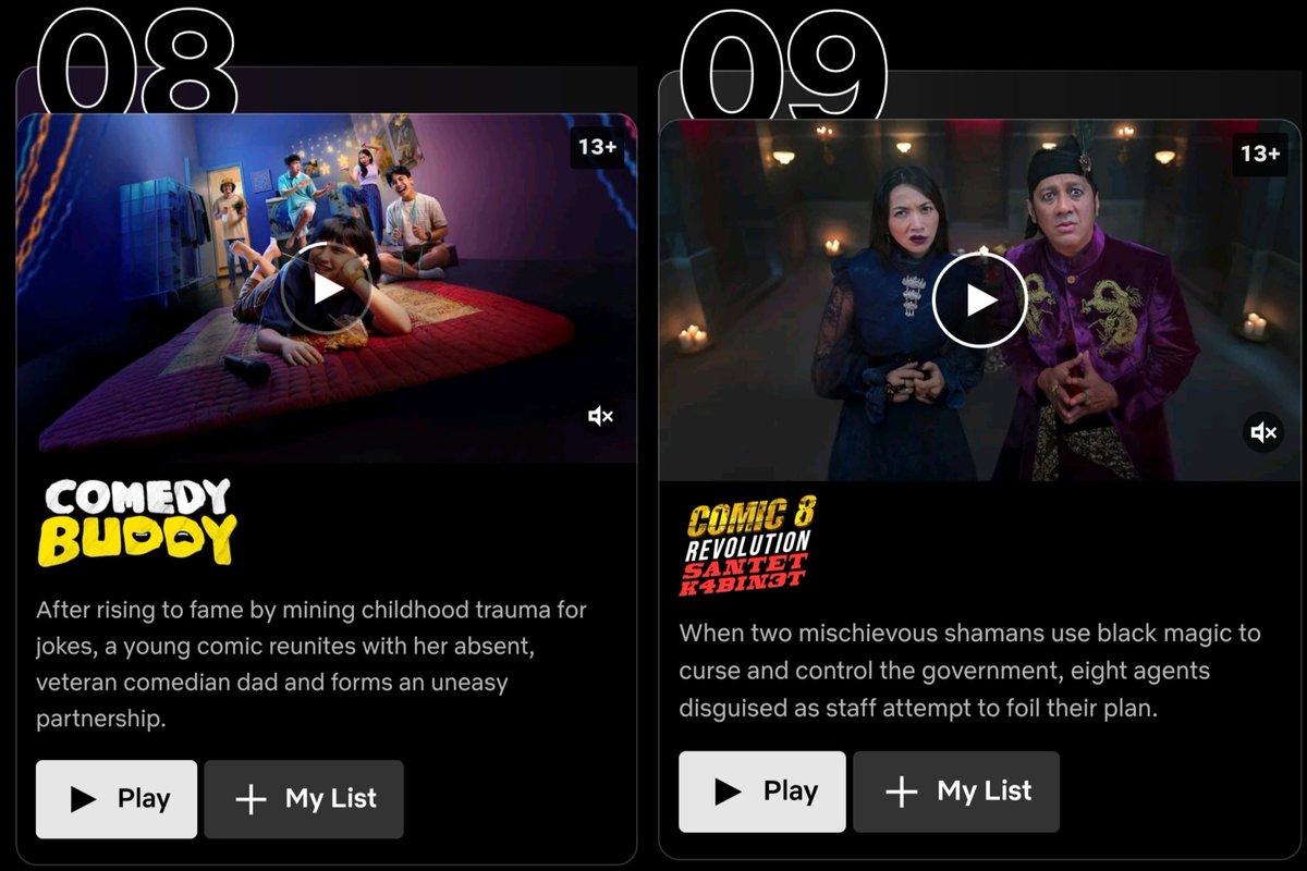 Habis Nonton Film tweet media