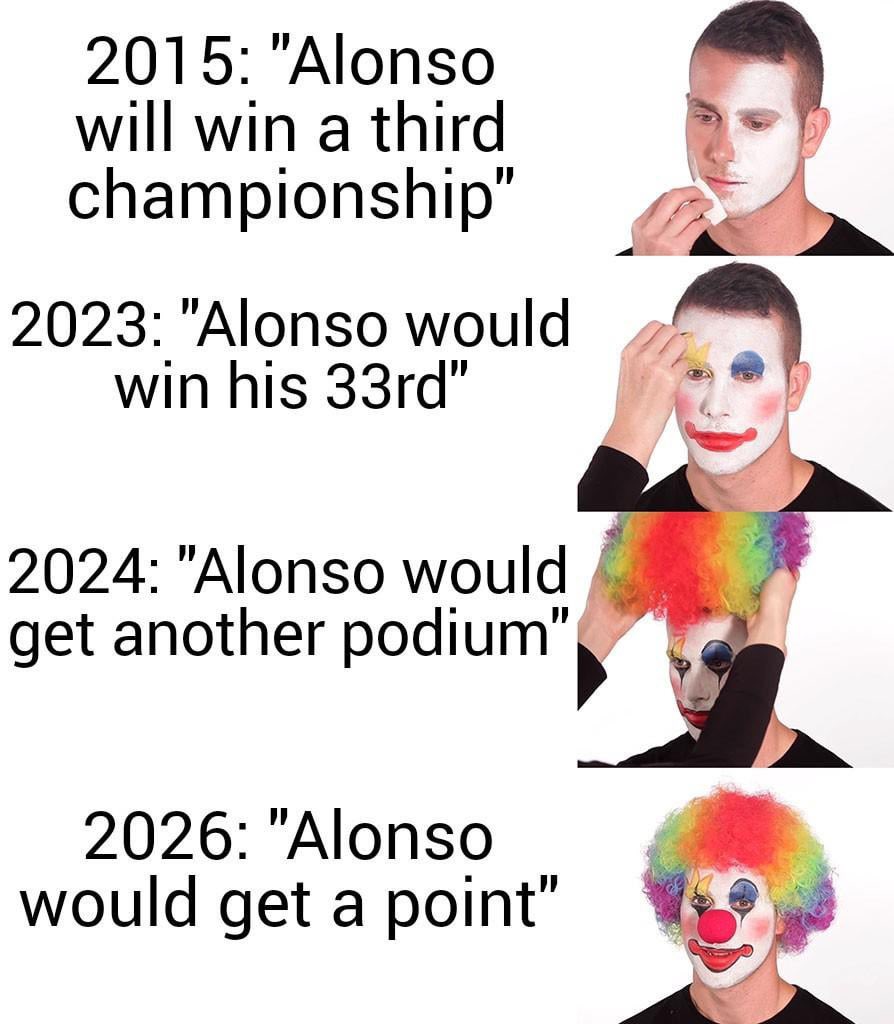 F1 TROLL tweet media