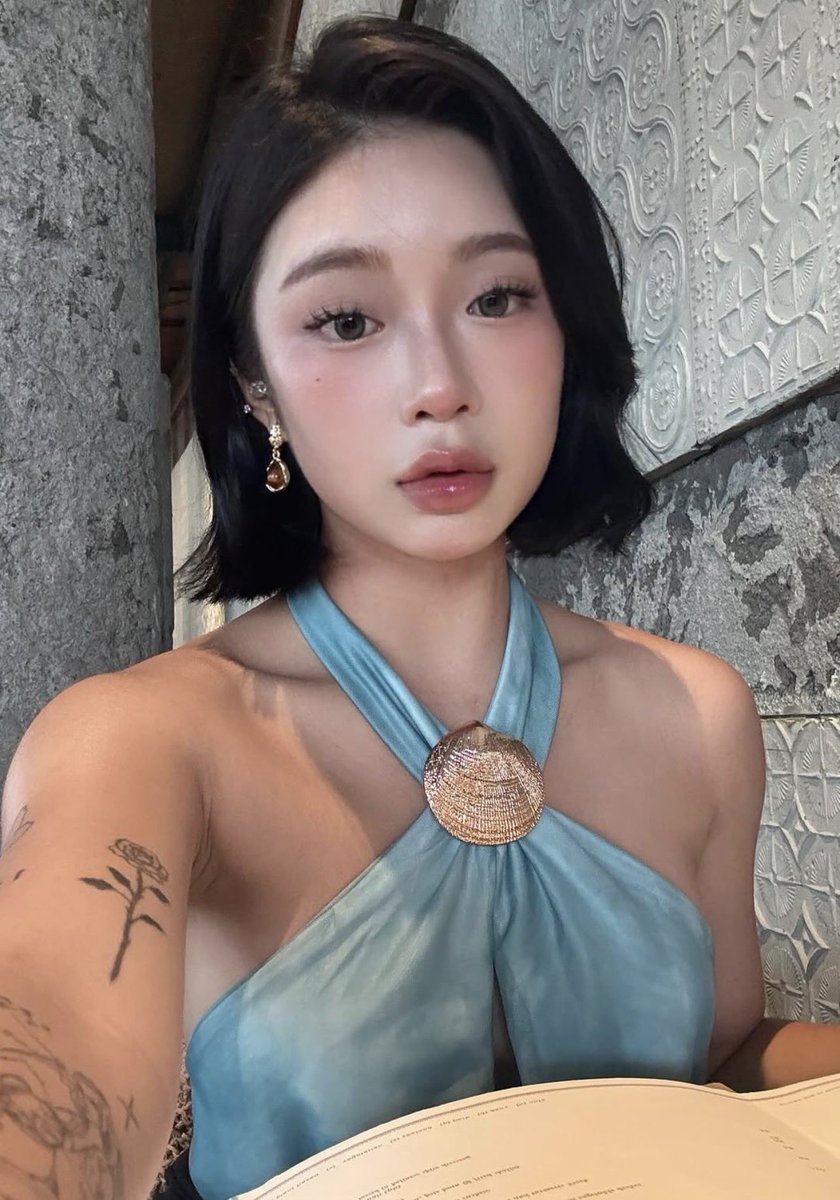 Yuna tweet media