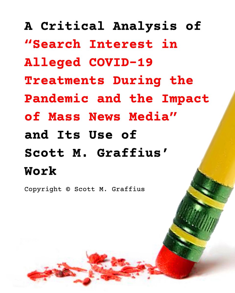 Scott M. Graffius tweet media