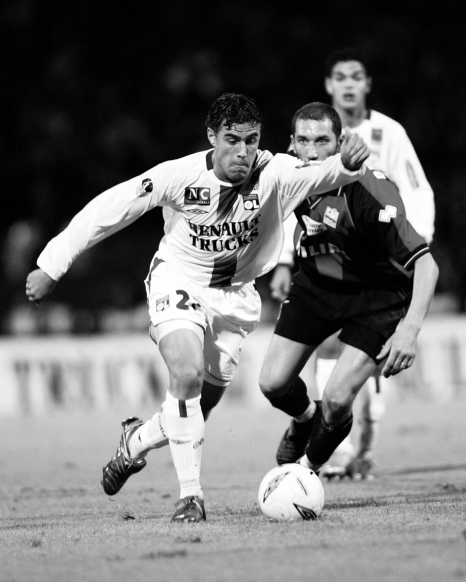 Olympique Lyonnais tweet media