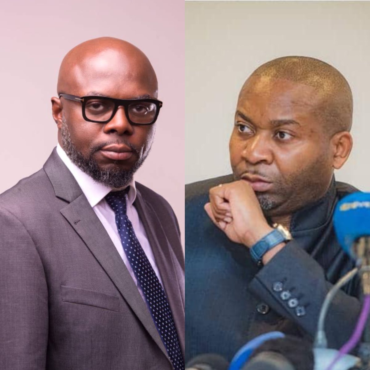 Alain Kanyombo tweet media