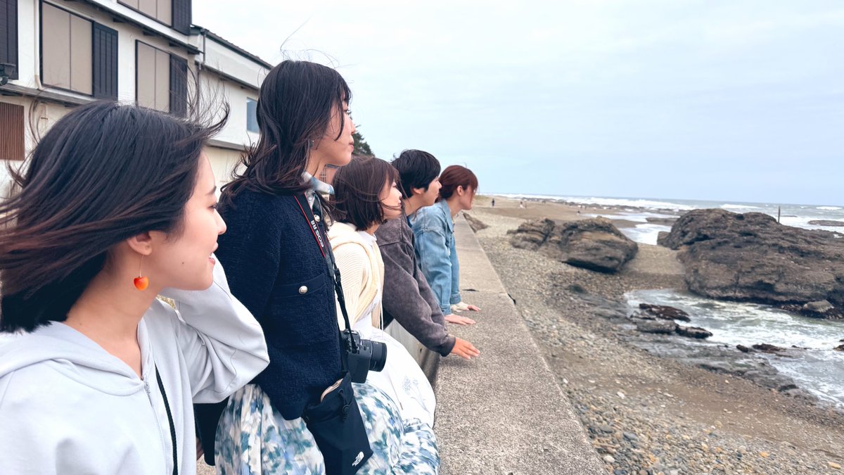 toritohune's tweet photo. 【#劇団員募集 の最後に主宰から】

📣応募は本日5/30まで⬇️

https://t.co/N7vEqjOAlh

鳥と舟は“チャレンジ”する劇団です。

演劇の課題が叫ばれる昨今、
その中でも『どうしたらより多くのお客様に演劇を通して物語を届け、たくさんの感動を生み出すことができるか』に全員でチャレンジしています。 https://t.co/Kkc6ZHJEtT