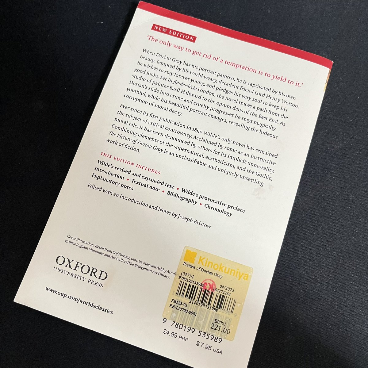 ihadnochoice's tweet photo. สภาพดีมากค่ะ 200.-

#ส่งต่อหนังสือ #หนังสือมือสอง #หนังสือภาษาอังกฤษ #ส่งต่อหนังสือภาษาอังกฤษ #ตลาดนัดหนังสือ https://t.co/IZnWaObq2f
