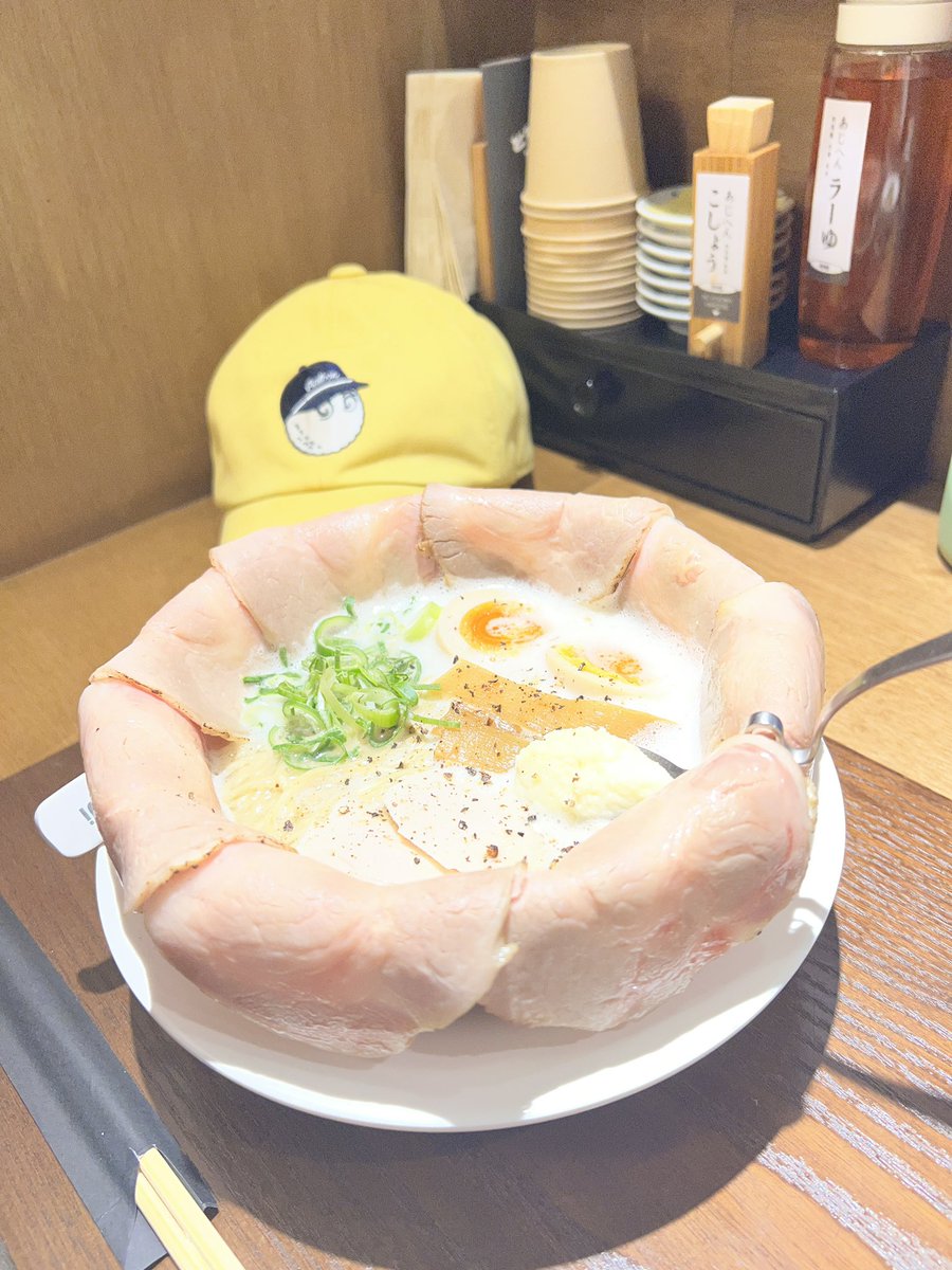 geujak's tweet photo. 투표후 점심~ https://t.co/kLwSTkjQEo