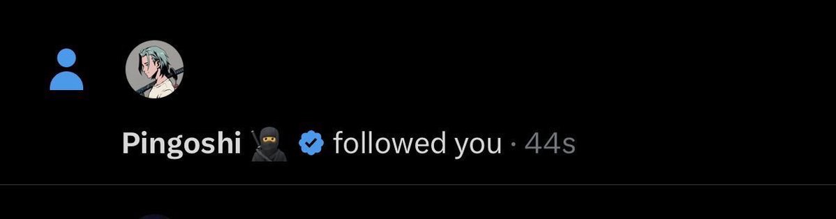 Pingoshi 🥷 tweet media
