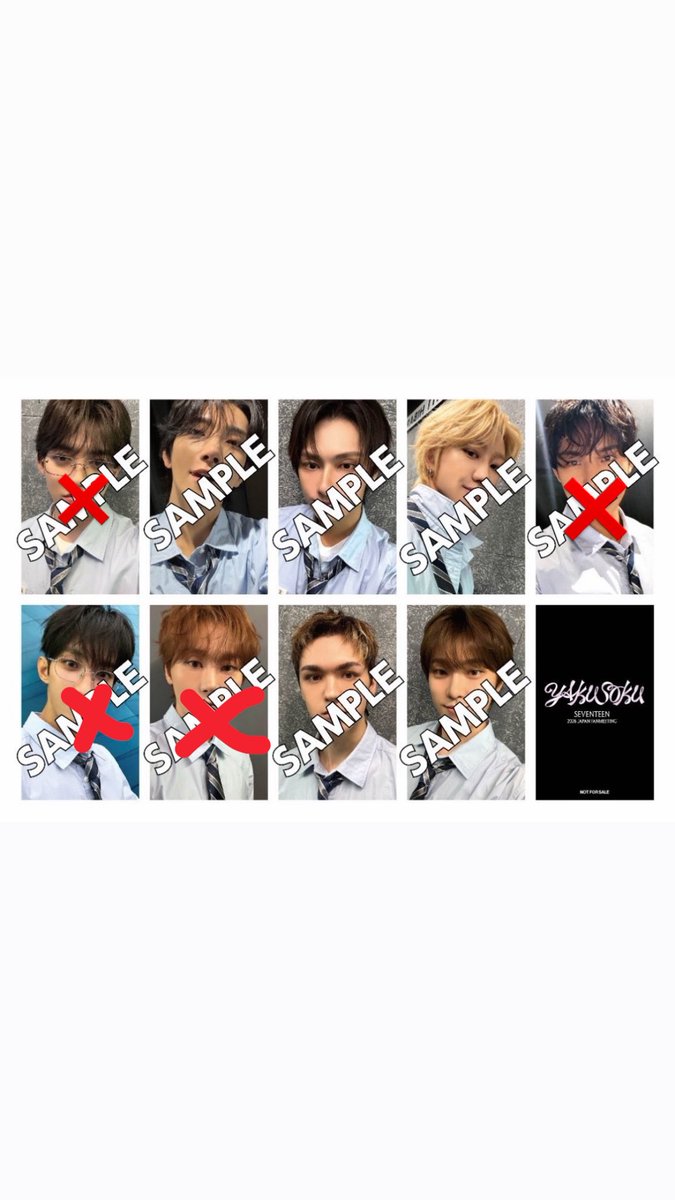 m_uu_1013's tweet photo. SEVENTEEN セブチ YAKUSOKU ペンミ ファンミ 会場限定 公演記念 ラキドロ トレカ 買取 共同購入 weverse

譲 🦌🐱🐸🐻‍❄️🦖
求 1100円∕枚 
PayPayのみ(マネーライト不可))>>ユニバ🐶

まとめての方を優先します
リプライもしくはdmまでお願い致します https://t.co/GgWuJ015Xo