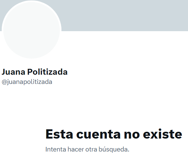 Domador de kukas tweet media