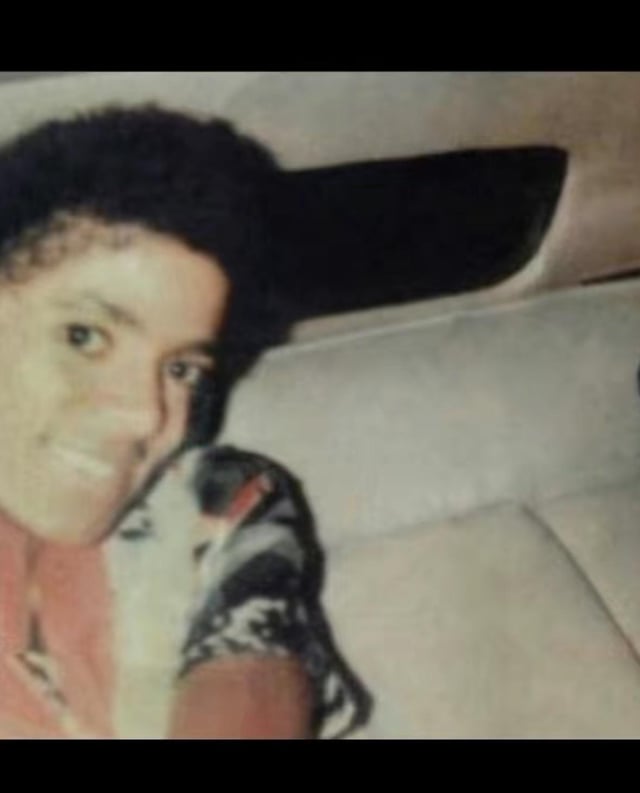 MJ Friends | Fan Account tweet media