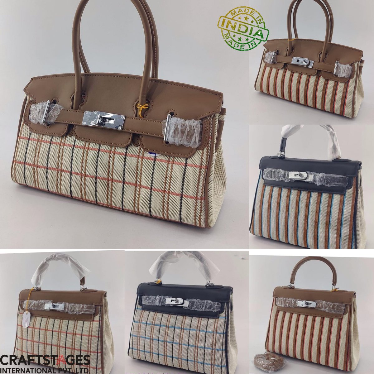 Craftstages International tweet media
