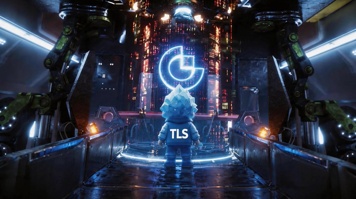 TLS🦋 tweet media
