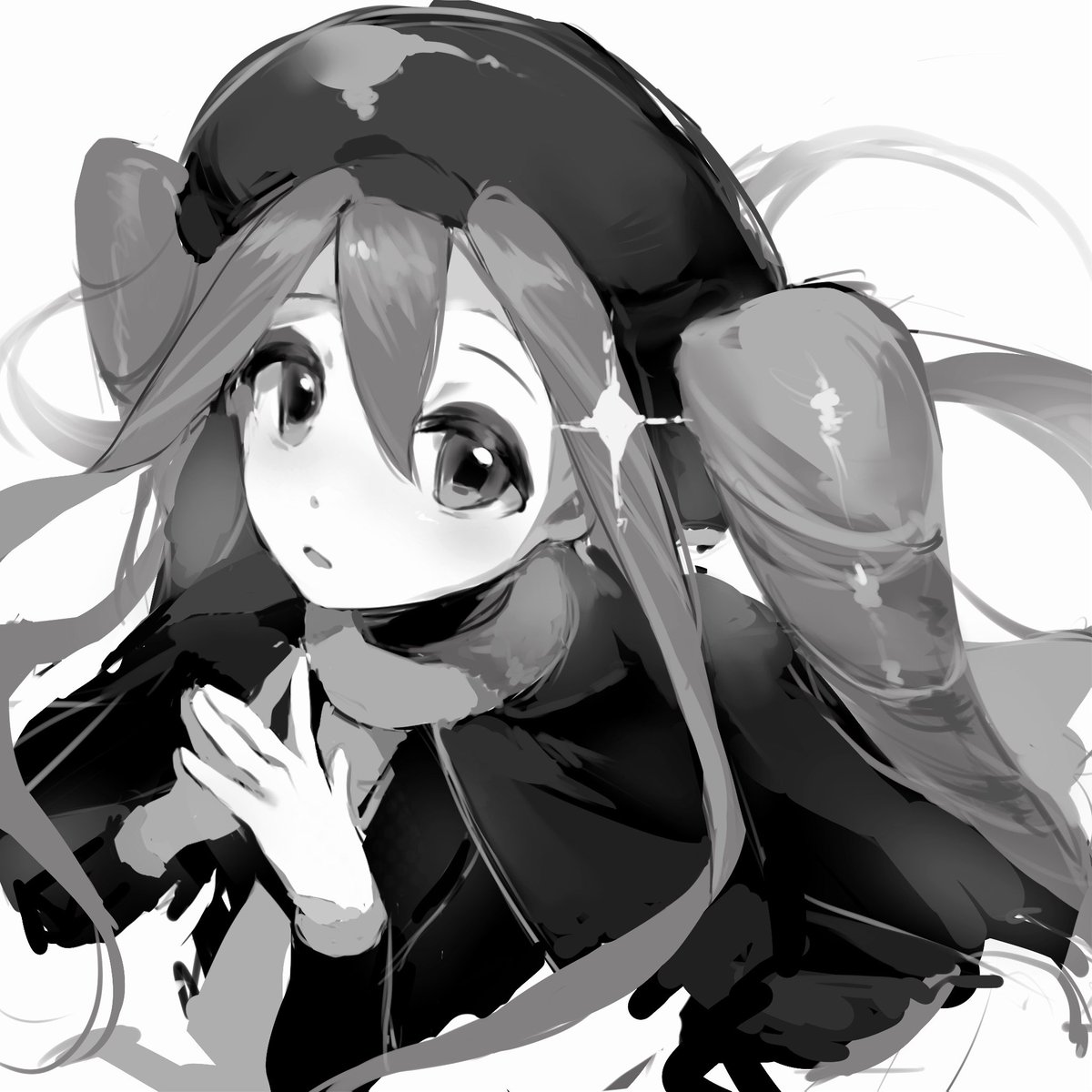 穜病傘 tweet media