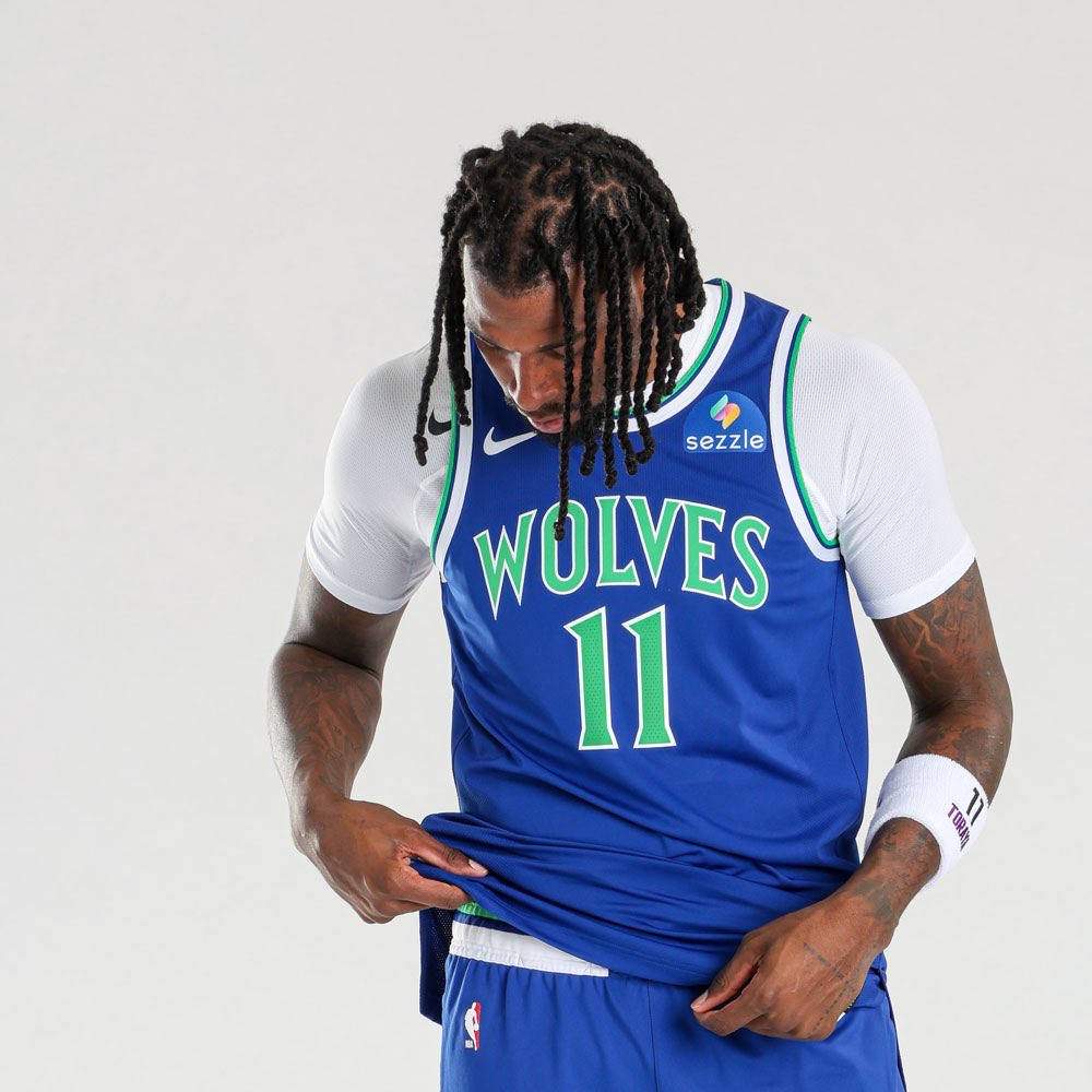 Timberwolves_PL's tweet photo. Those are 🔥🔥🔥 https://t.co/6F1Fd4dmbu