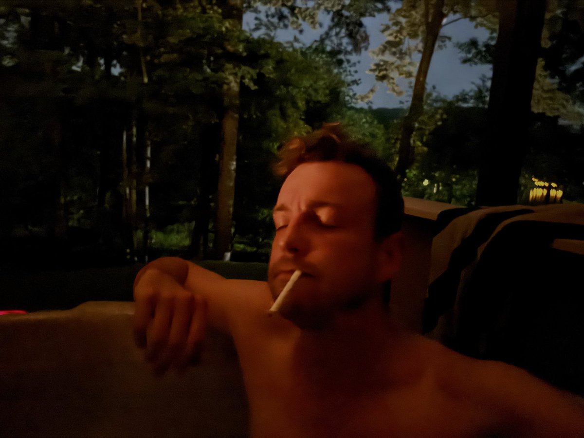 King Trout tweet media