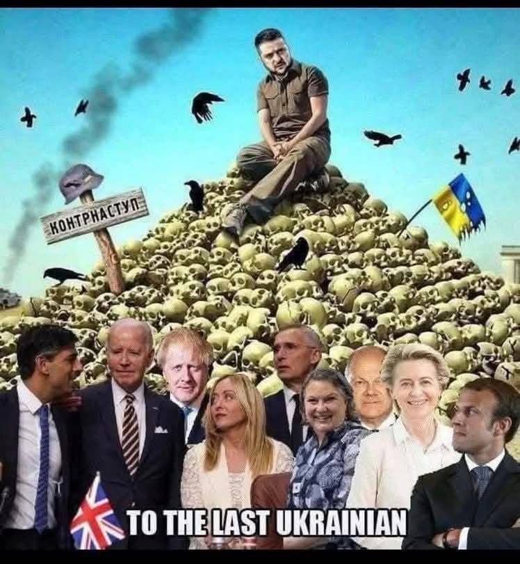 Nel03488721's tweet photo. @VolidimirZ @EmmanuelMacron @vonderleyen 
@kajakallas 
@_FriedrichMerz https://t.co/EgJ6FrEn3T