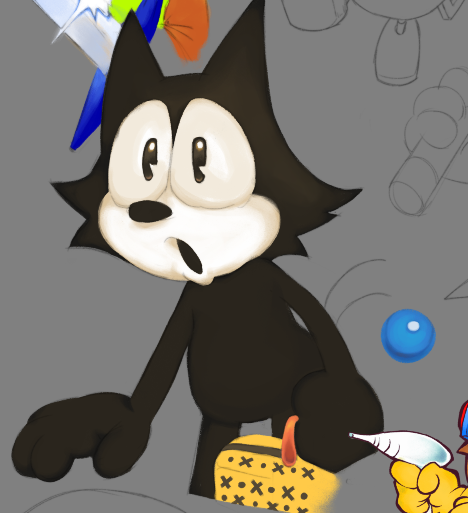 ramcosfd's tweet photo. art dump https://t.co/EOS1HtwW43