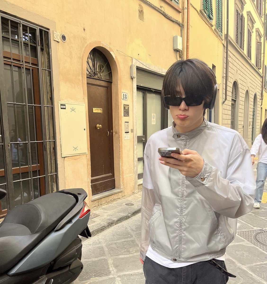 뽀이 tweet media