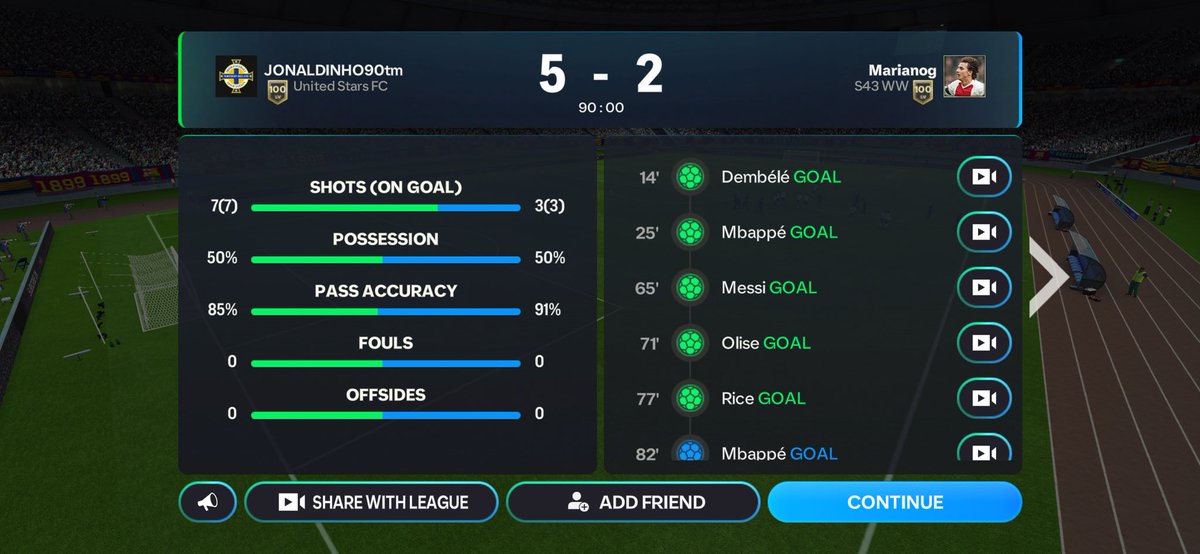 JONALDINHO90™ tweet media