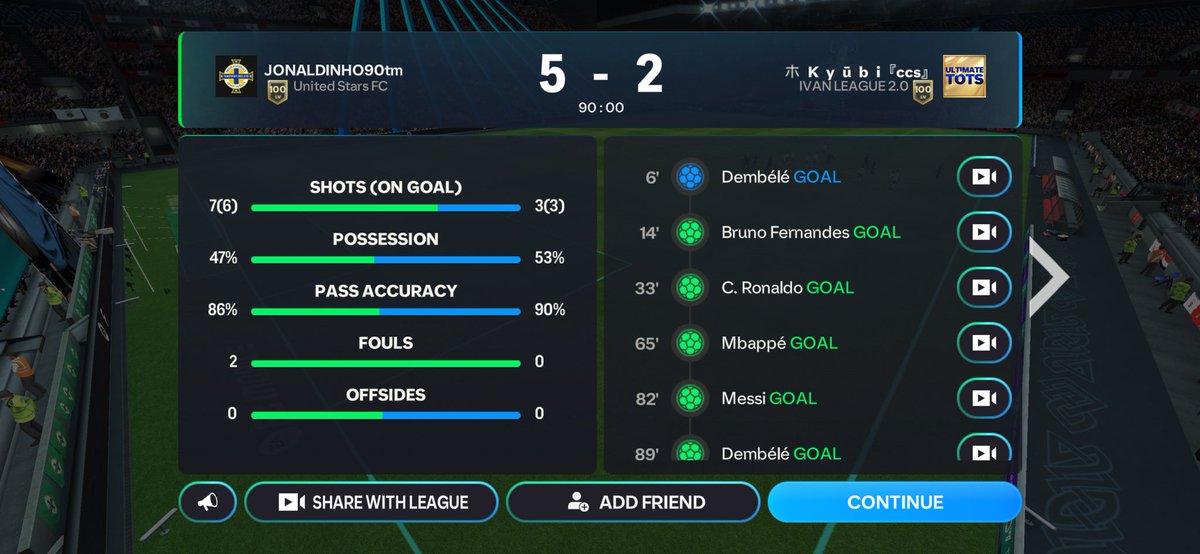 JONALDINHO90™ tweet media