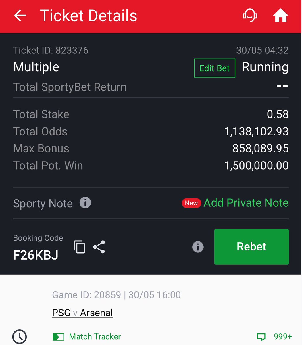 KTB_SNIPER's tweet photo. Stake and retweet ⚽️ we are winning today 🙏 https://t.co/tONhwYrlTm