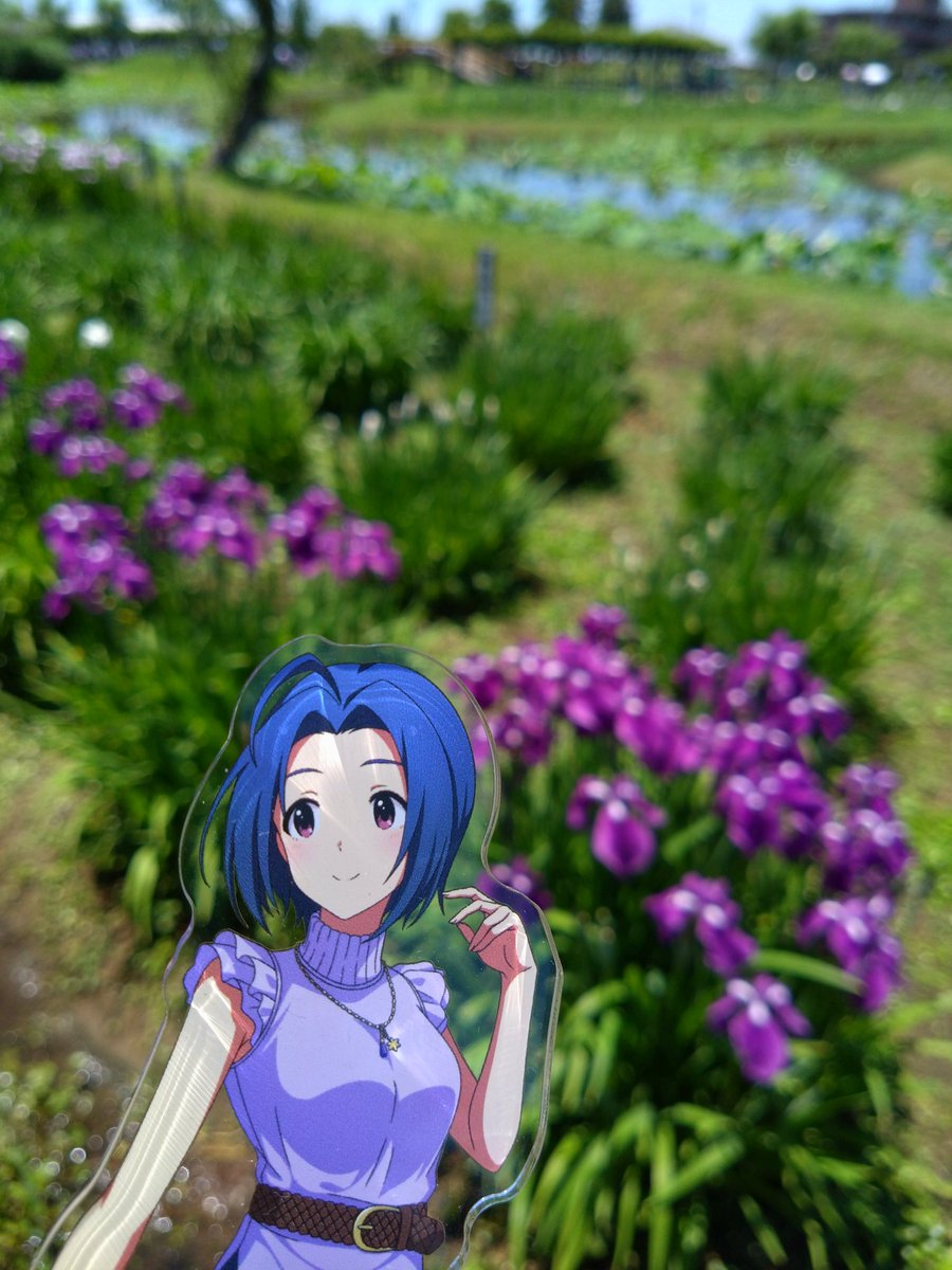 リラティブ tweet media