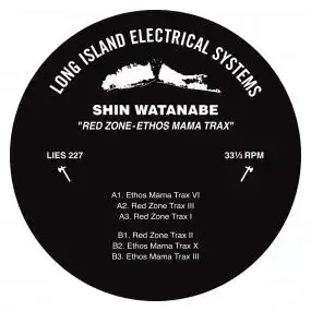 diskunion_SCMS's tweet photo. 5月30日(土) HOUSE / TECHNO 新品 新入荷情報!

コズミック・アフロハウス大傑作!RON TRENT 「ELECTRIC JUNGLE FEAT. ANGEL FIGUEROA &amp; PABLO COLOR」、SHIN WATANABE 「RED ZONE-ETHOS MAMA TRAX (2LP)」などを入荷致しました。

詳しくはこちら
 https://t.co/HIjyHtiZEj https://t.co/Ewn2Cl24tk