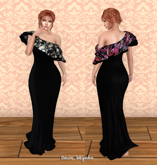 DawnTokyoska's tweet photo. New blog post:

https://t.co/QggVOCtte5

#secondlife #slfashion #slfreebie #slfreebies #slgroupgift #slstyle #slblog #slblogger #secondlifefashion #secondlifestyle #secondlifeblogger https://t.co/7p8ZbBihRm
