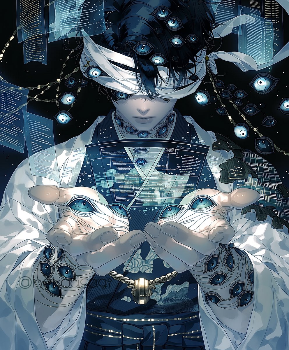 猫兎/nekousagi (@nekousagi_art) / Posts / X