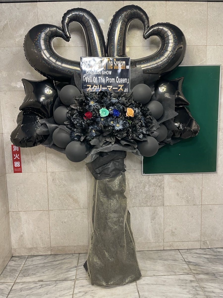 DaISUKE DARK SIDE tweet media