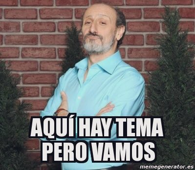 Don Pablo Ramirez Sañudo 🇪🇸 tweet media