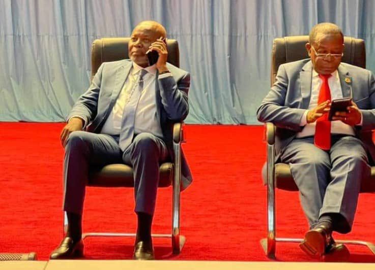 Steve Wembi tweet media