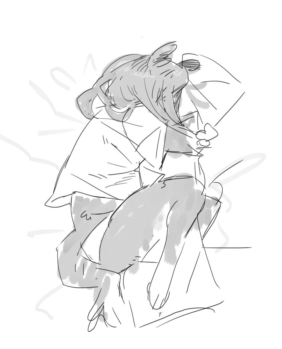 Hitsu_Neko's tweet photo. #oc https://t.co/iTp03I03n3
