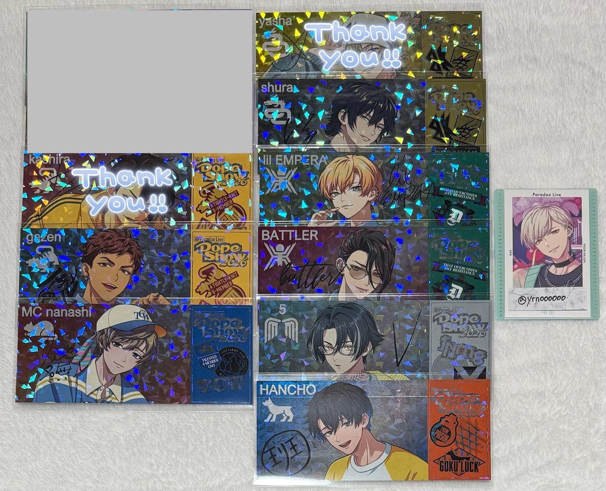 なみへい tweet media