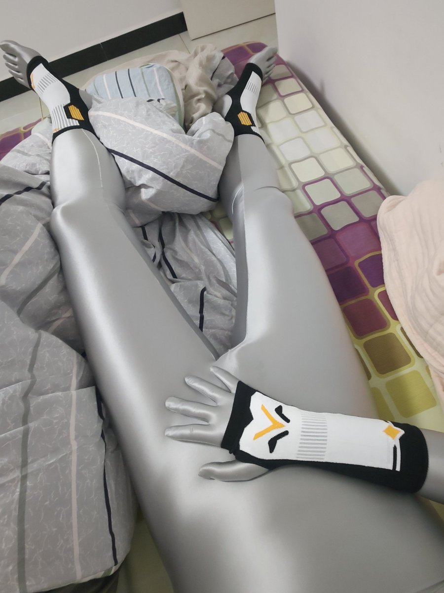 JimYunFan's tweet photo. 周末当然是zentai https://t.co/K3hStD2S4g