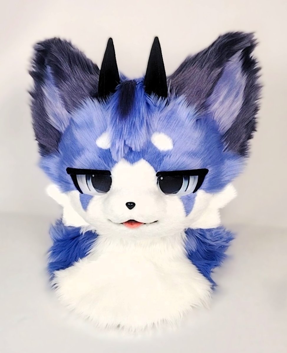 cuiliyan331's tweet photo. commission！  #fursuit  #furry https://t.co/U3DTkLqglE