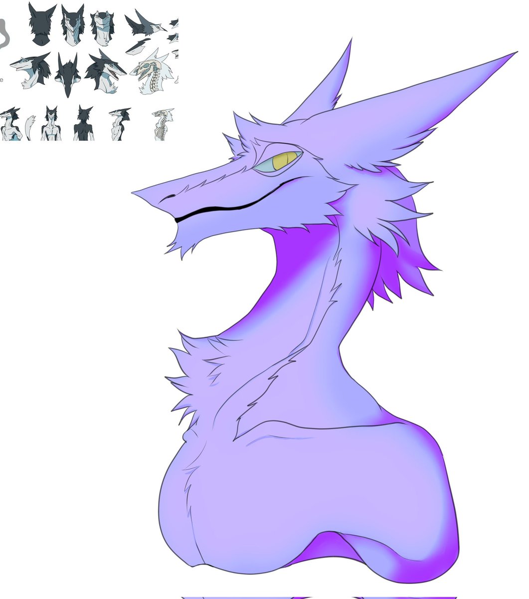 chortzykit's tweet photo. random art https://t.co/iuQktYavqS