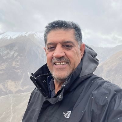 السيد ولي الله tweet media