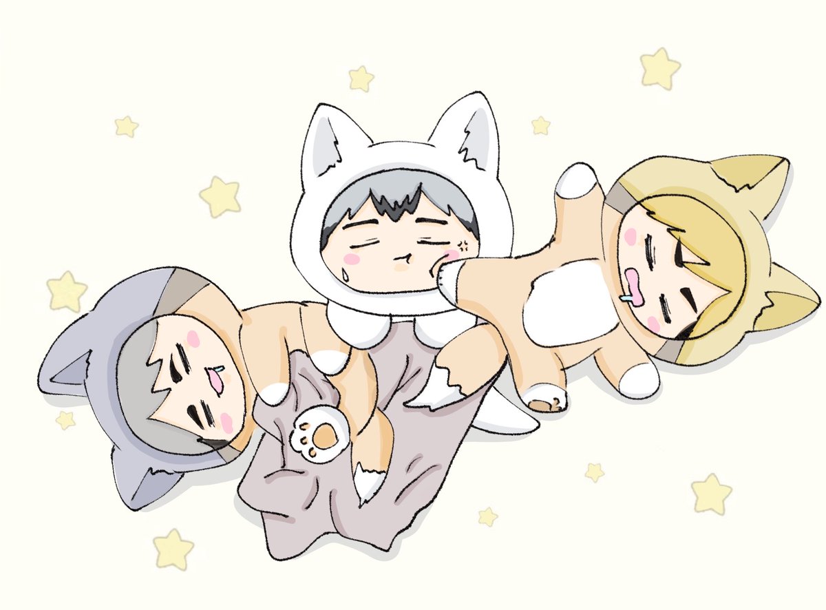 ぽぱいや鈴木 @通頒中🐯 tweet media
