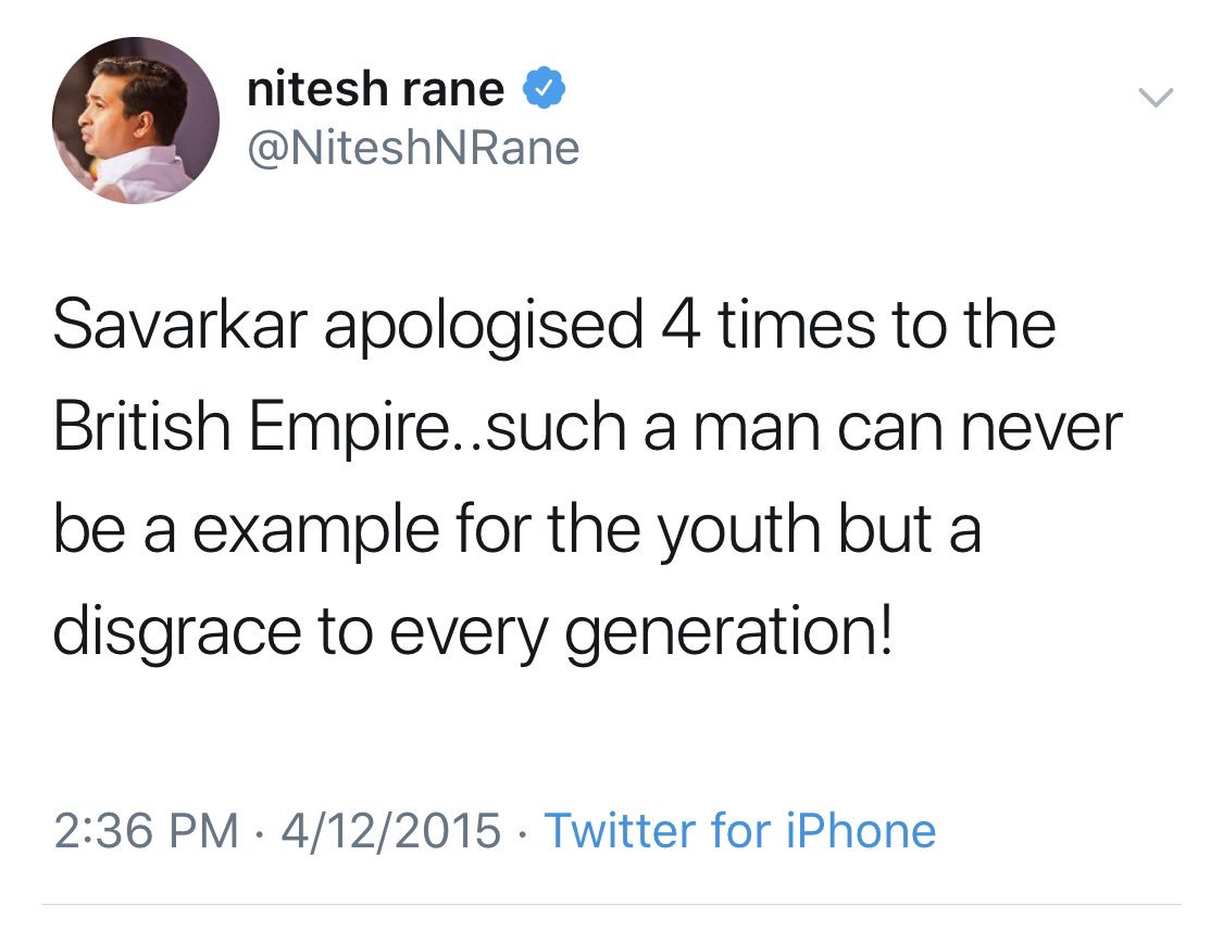 Mohammed Zubair tweet media