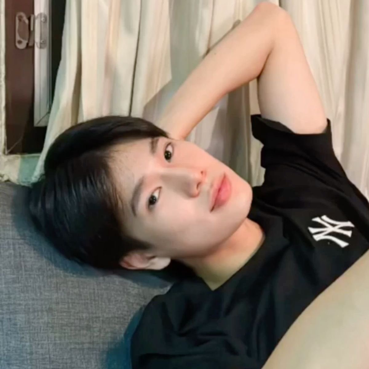 melunleaf's tweet photo. ทั้งใจยังไงก็แป๋ว🥺 https://t.co/gs0Kfqfv54