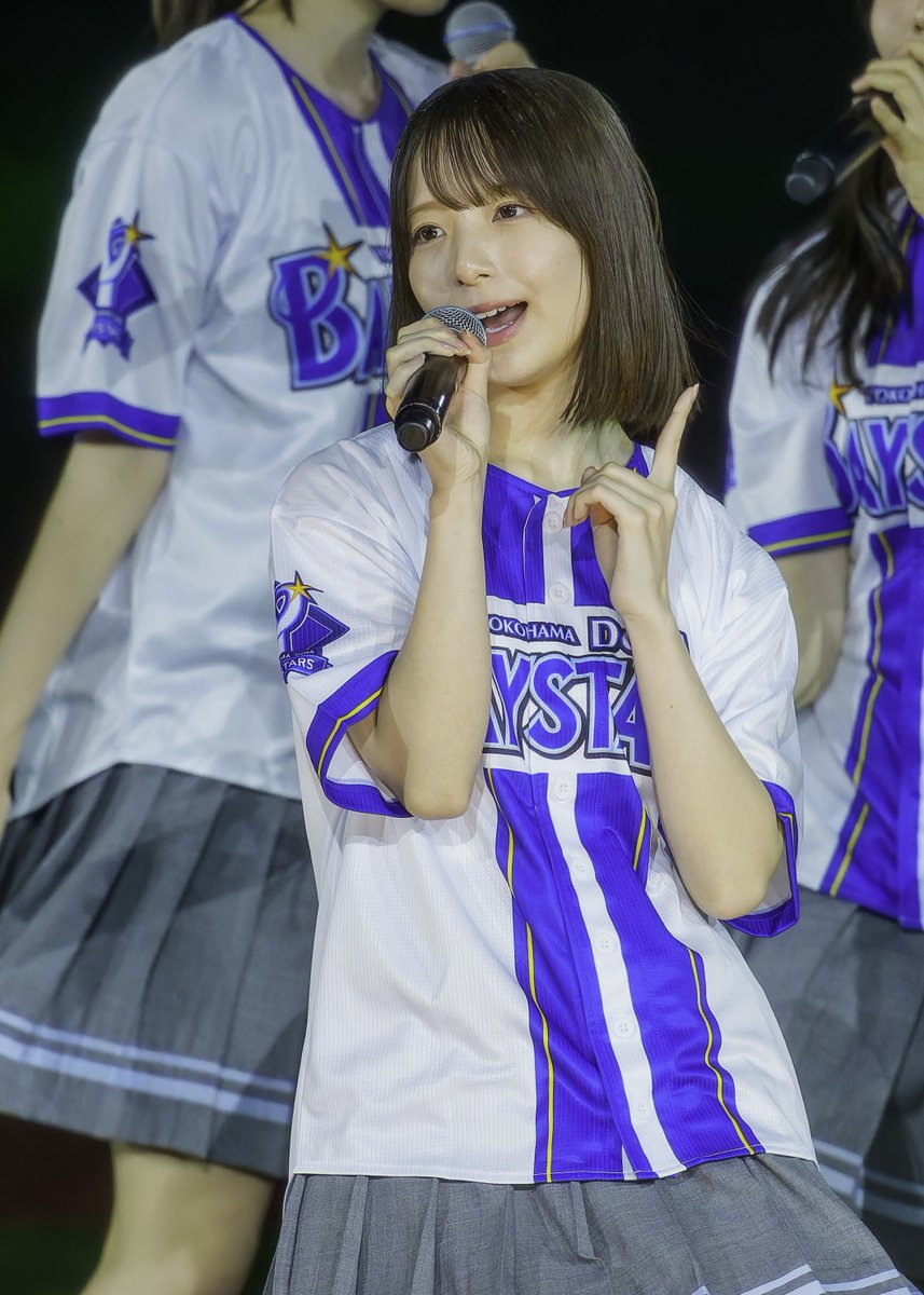 日向坂46 #渡辺莉奈 #YIS2026
