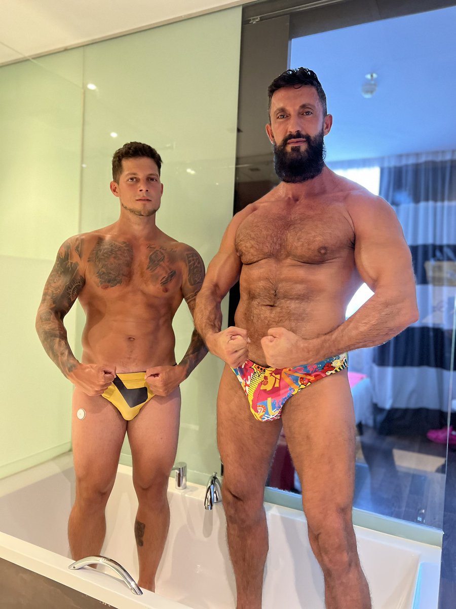 👉🏻 Boygym OF in BIO tweet media