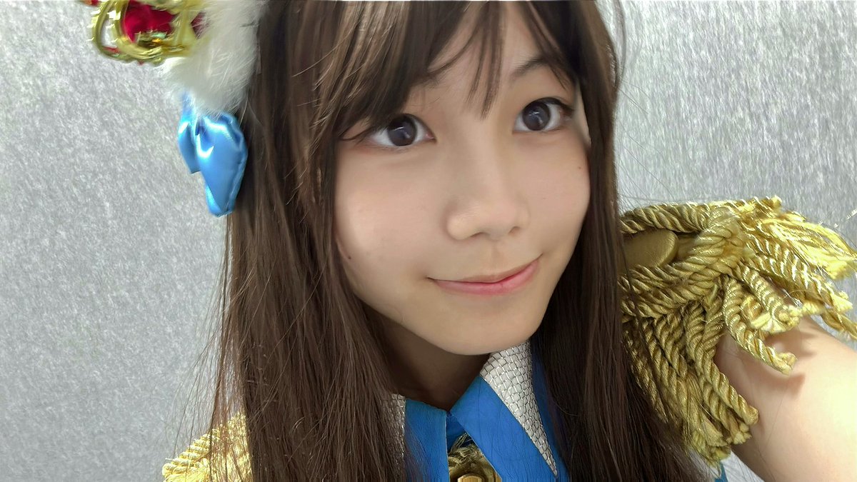 tubudol_kozue's tweet photo. #アイドル仮装中
#masterparty
参加させていただきました!!ありがとうございました!!✨ https://t.co/m5OuE3sCDF