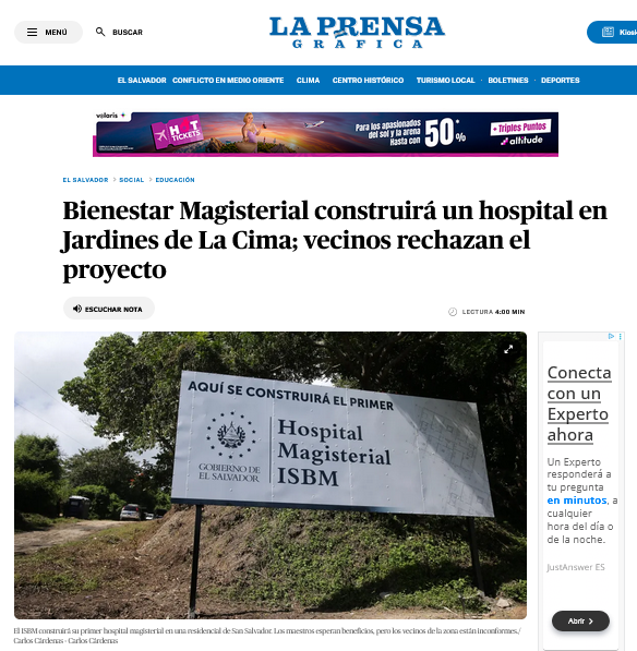 Rebeca Calderon tweet media