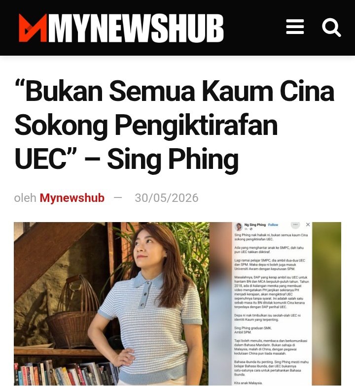 MYNEWSHUB tweet media